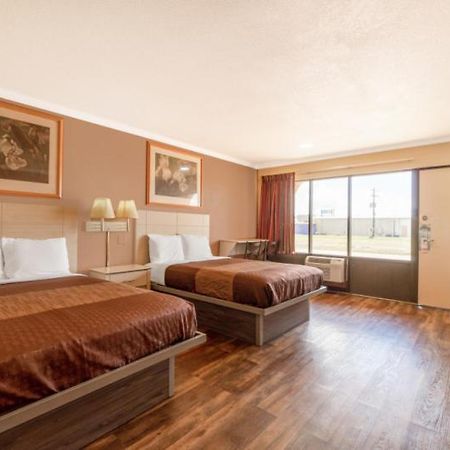 لا غرانغ River Valley Motor Inn المظهر الخارجي الصورة