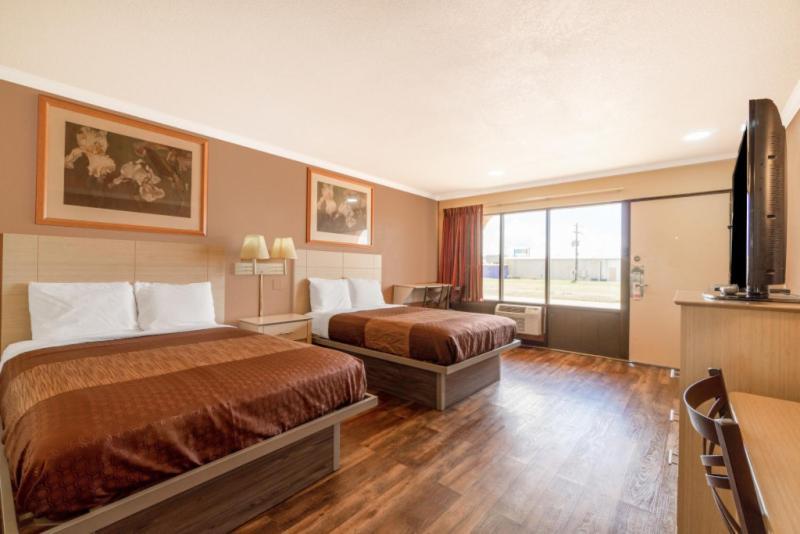 لا غرانغ River Valley Motor Inn المظهر الخارجي الصورة